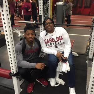 Meet your Posher, Cedrick